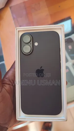 Iphone 16 