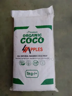 Cocopeat Loose Type ( 5 Kg in Bag )