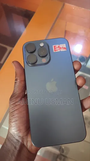 Apple iPhone 15 Pro Max 256 GB