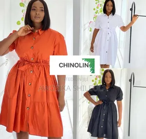 Classy Ladies Gowns