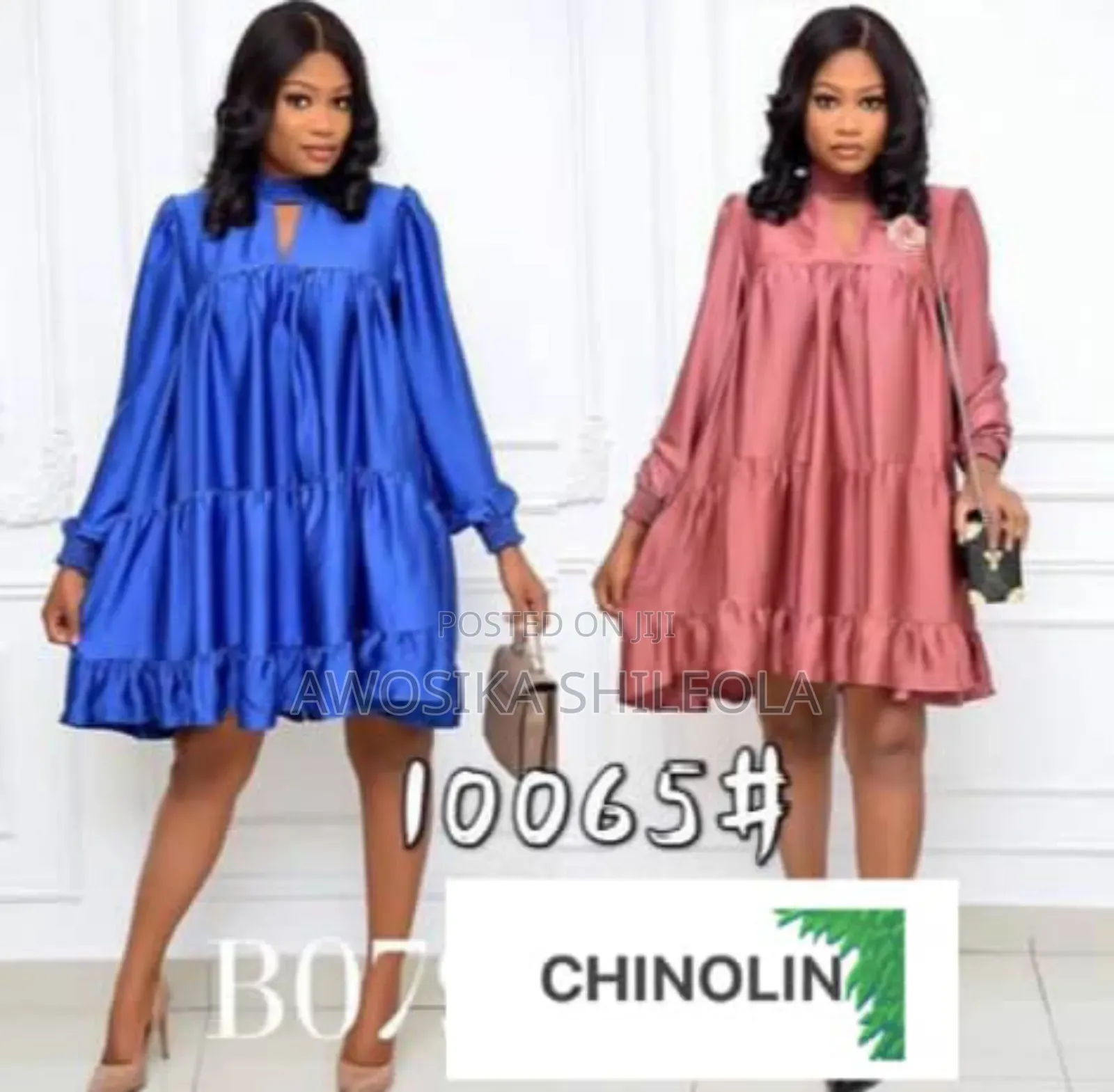 Classy Ladies Gowns
