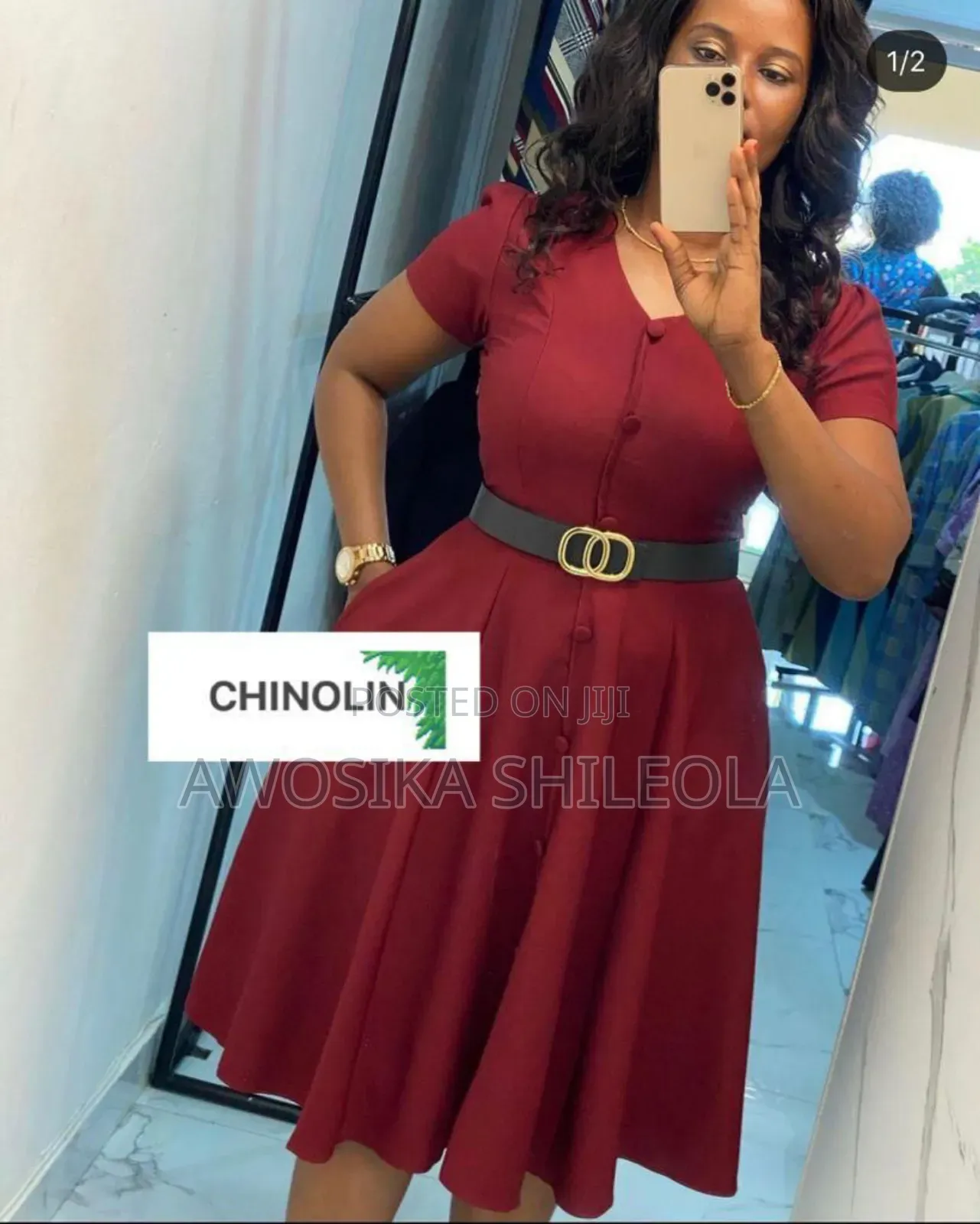 Classy Ladies Gowns