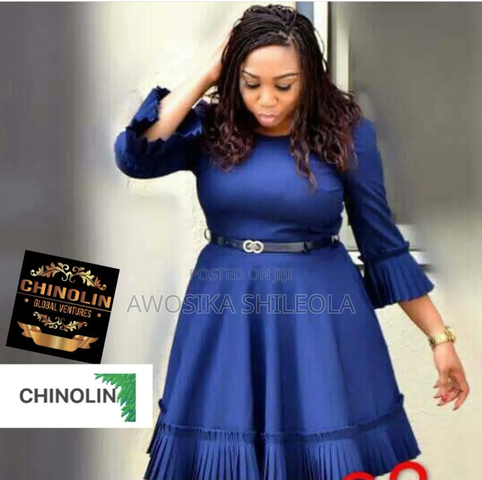 Classy Ladies Gowns