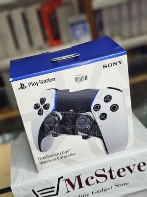 PS5 Dualsense Edge Wireless Controller