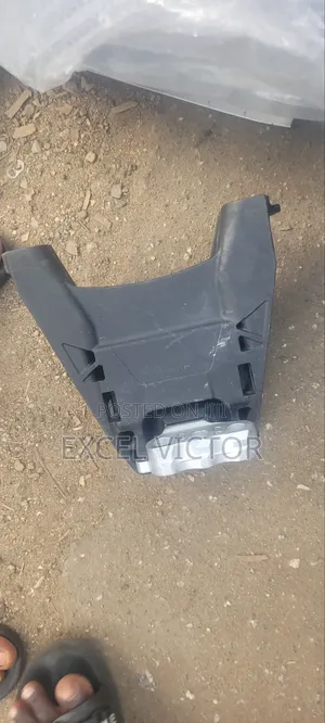Side Engine Seat 2024 Accord