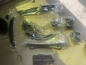 Ford Escape Engine Timing Kit