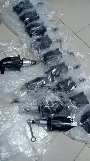 Turbo Sensor 2018 CR-V