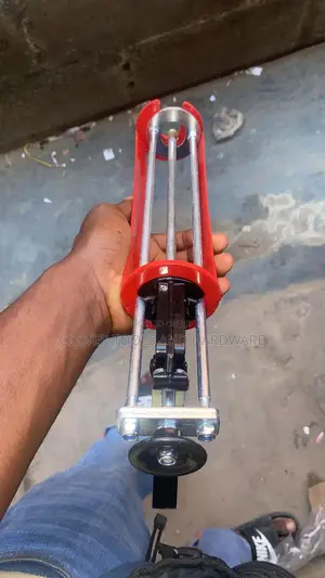 Epoxy Gun Original