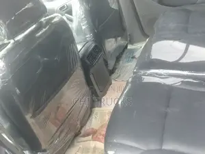 Toyota 4-Runner Limited 2008 Gray