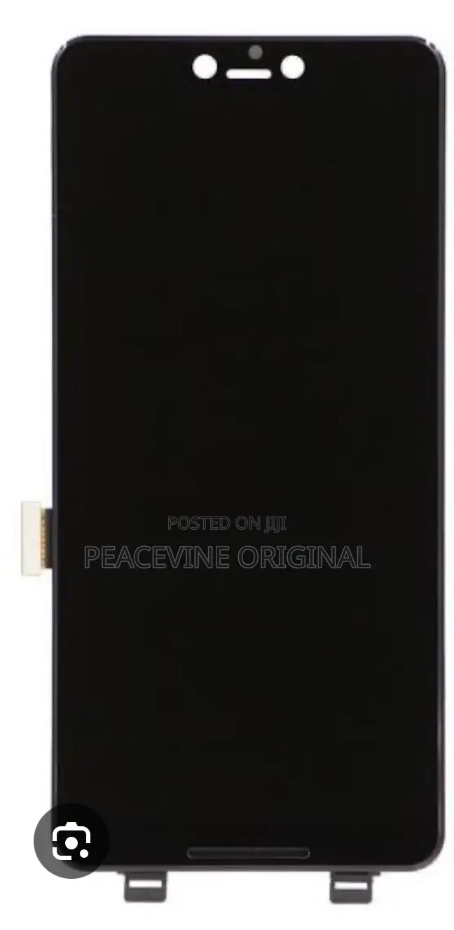 Google Pixel 3xl Screen
