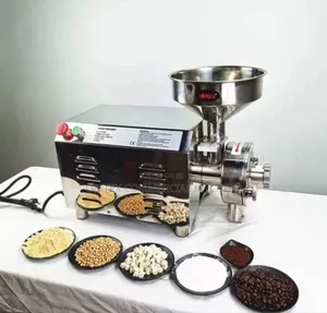 Commercial Heavy Duty Grinding Machine 1.5kg Is Available for Sale
