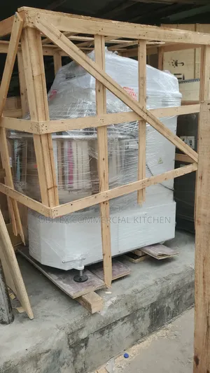 Industrial 2bags Double Motor Spiral Dough Mixer Hs260/100kg