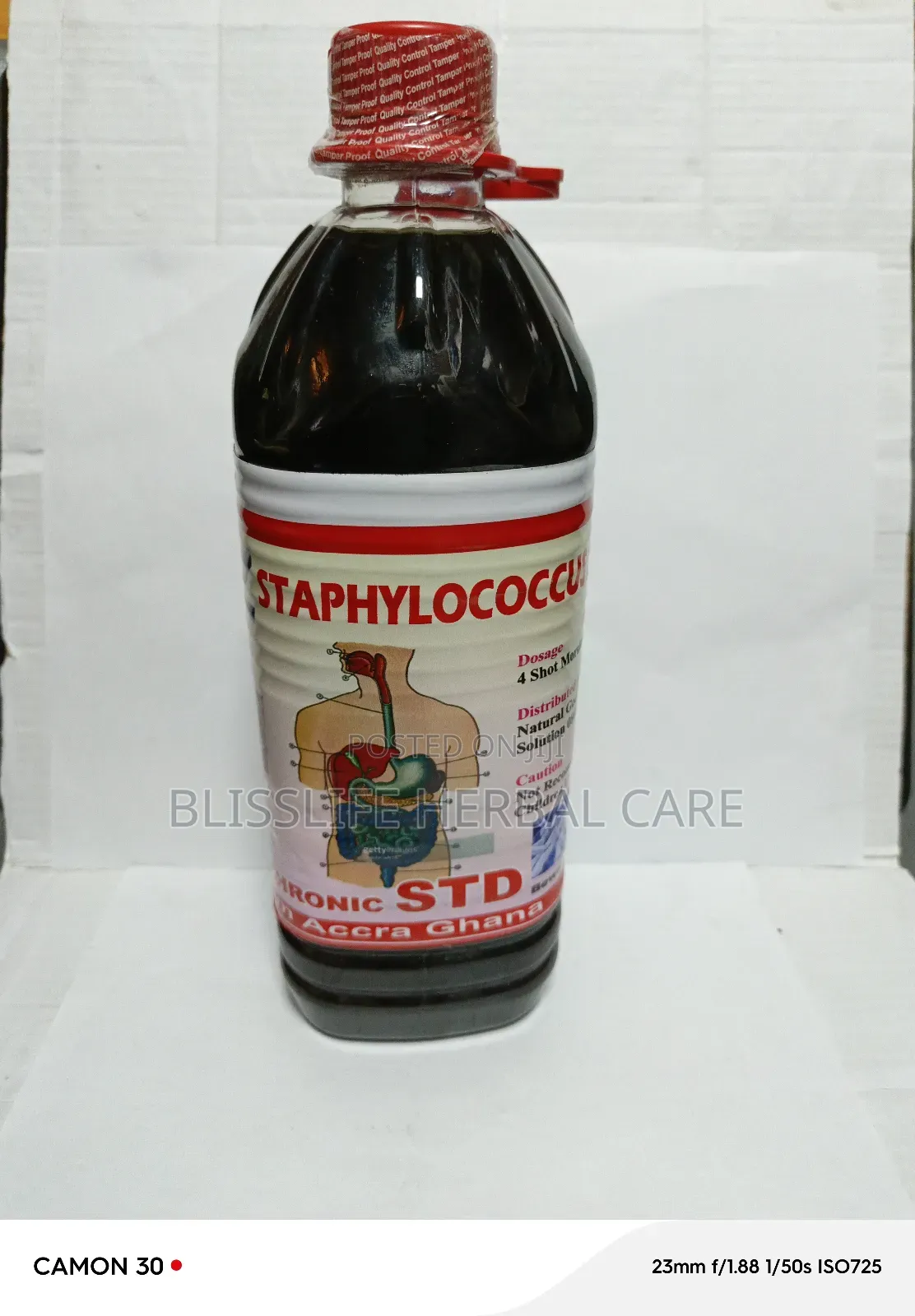 Staphylococcus Wiper a to Z