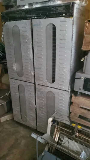 Industrial 80trays Food Dehydrator Machine Is Available 4sal