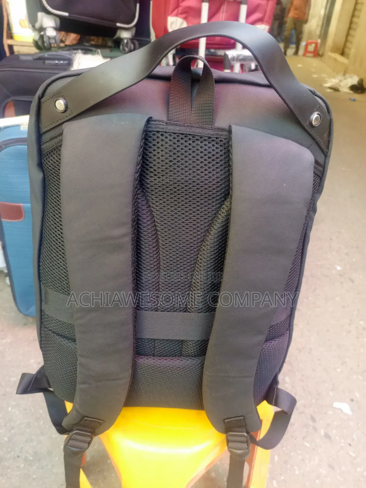 Quality Backpack