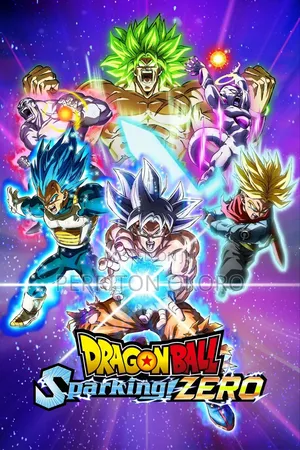 Dragon Ball Sparkling Zero and All Pc Games Available