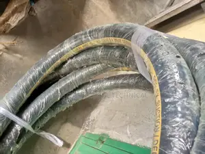 3" Suction Hose 10bar B.P. 30bar 15M