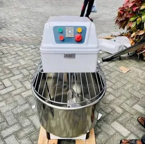 12.5kg Spiral Dough Mixer Hs-30 Is Available For Sale