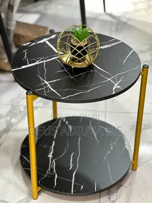 Wooden Side Stool