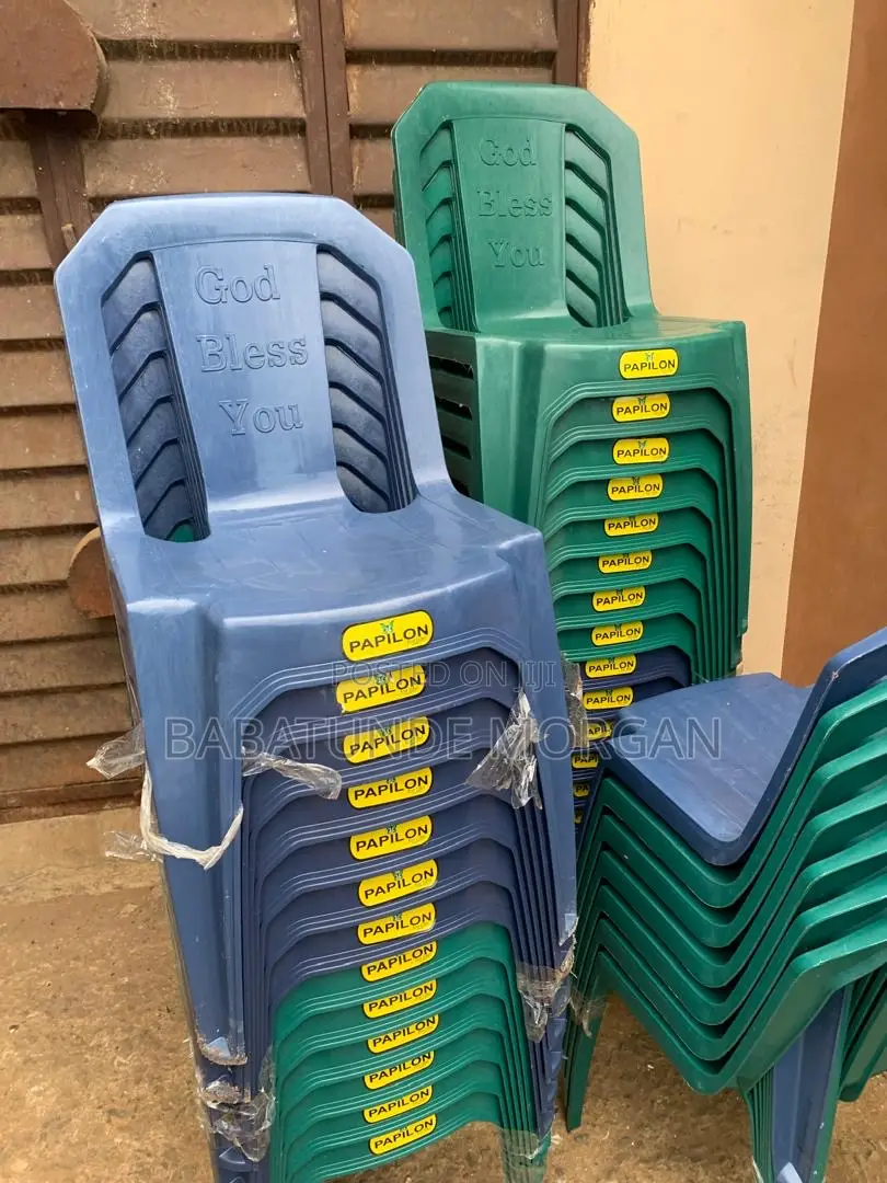 Armless Chairs