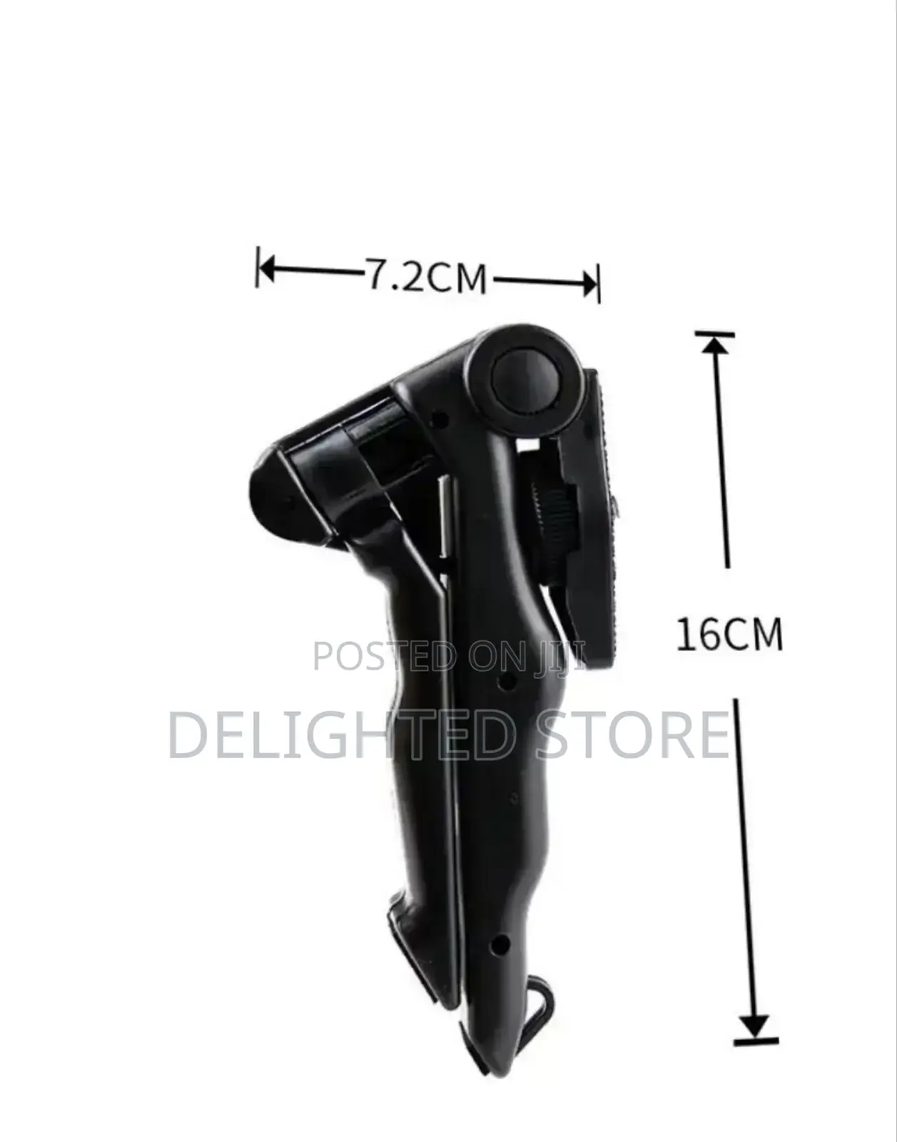 Portable Foldable Rotational Stabilizer Phone Tripod