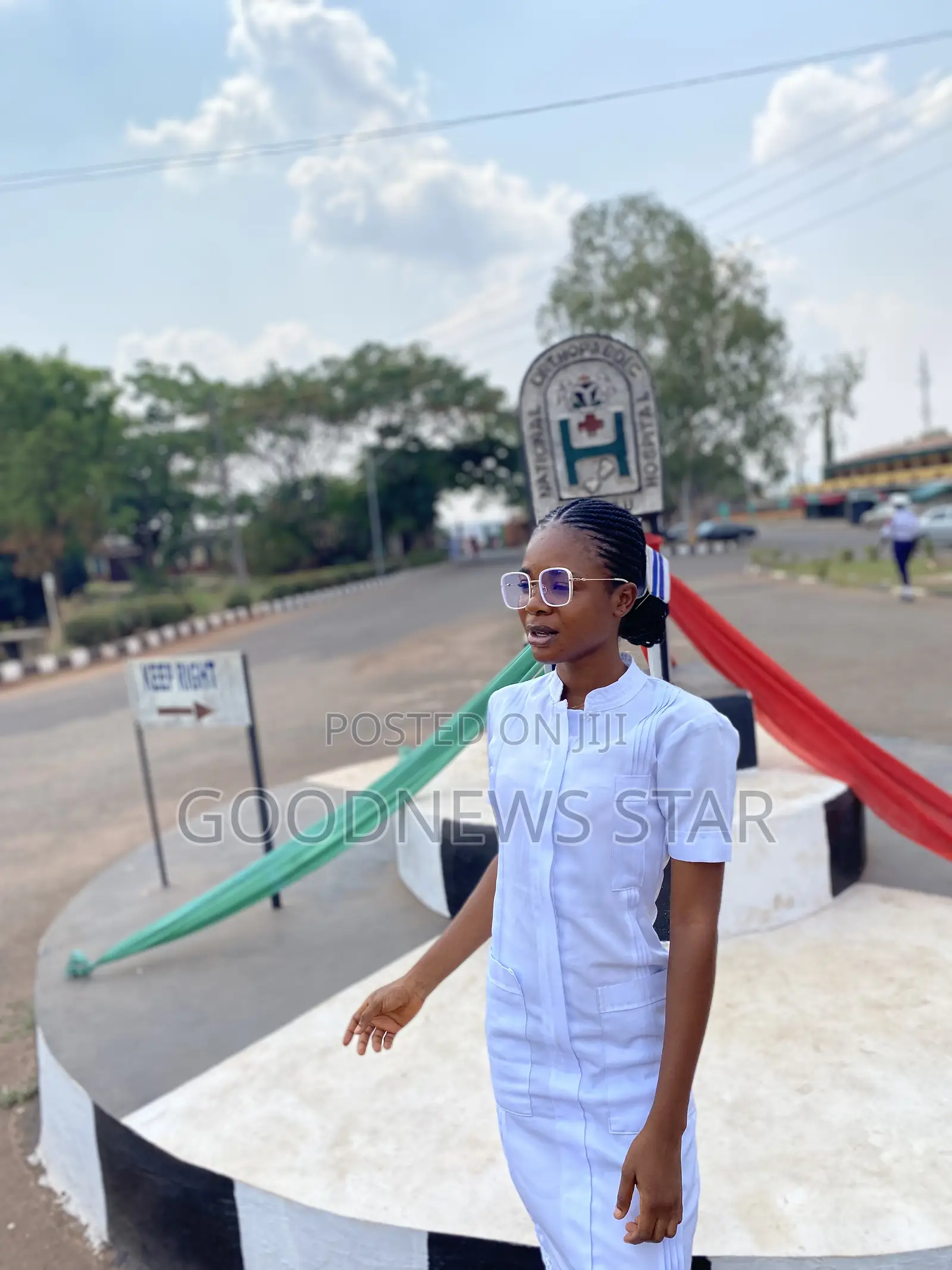 Registered Nurse