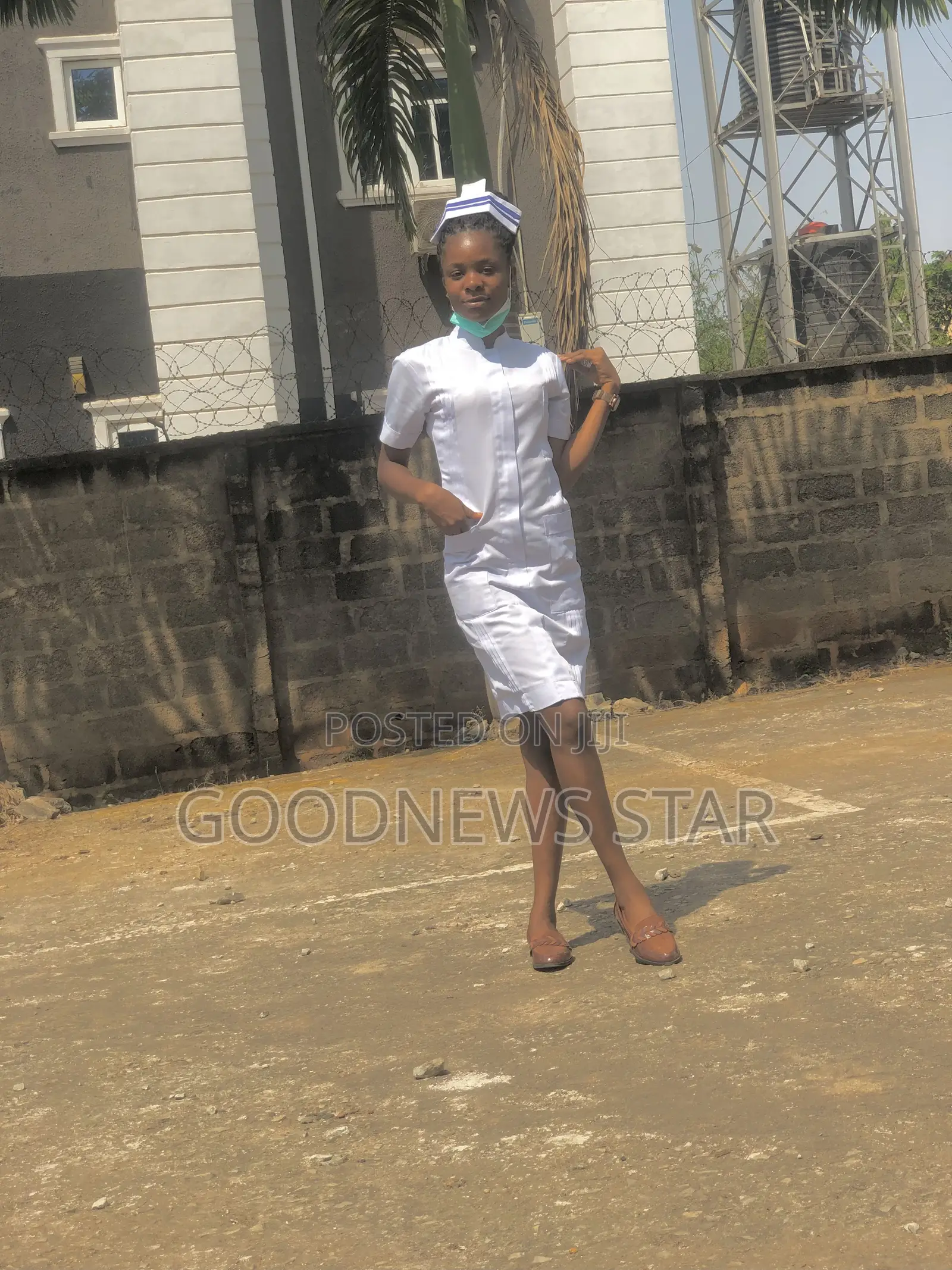 Registered Nurse
