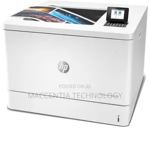 Hp Color Laserjet Enterprise M751dn