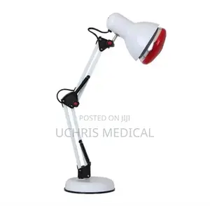 Standing Infrared Massager