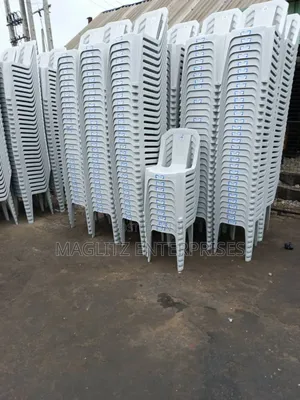 Quality Plastic Chairs
