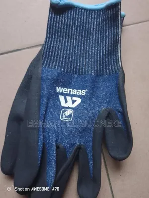 We Nash Anticut Glove