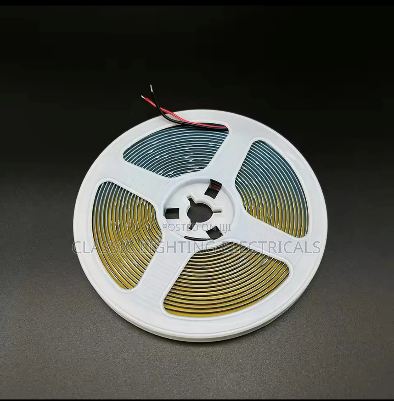 220v Cob Profile Led Light Direct Without Choke