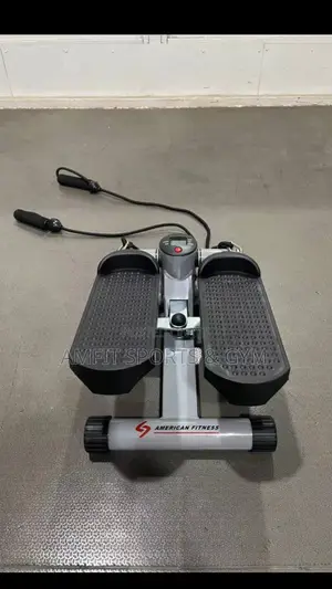 Mini Stepper Machine