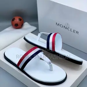 Moncler Slipers
