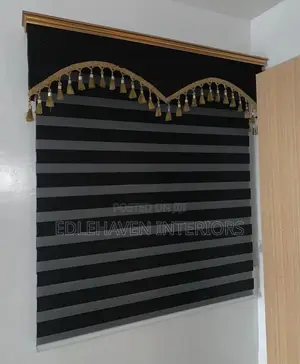 Day and Night Blind With Royal Board