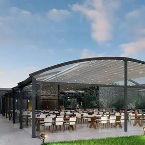 Folding Roof
