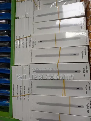 Universal Stylus Pen