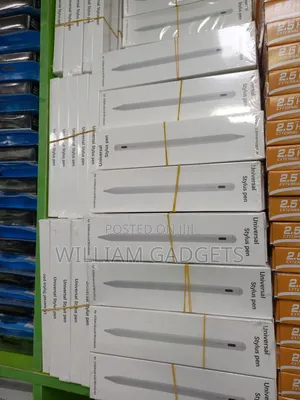 Universal Stylus Pen