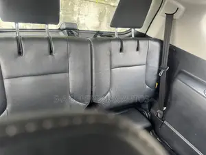 Lexus GX 460 Luxury 2016 White