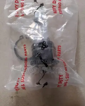 GMC Sierra Ball Joint