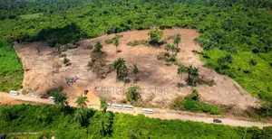 Photo - Acres of Land in Abeokuta North