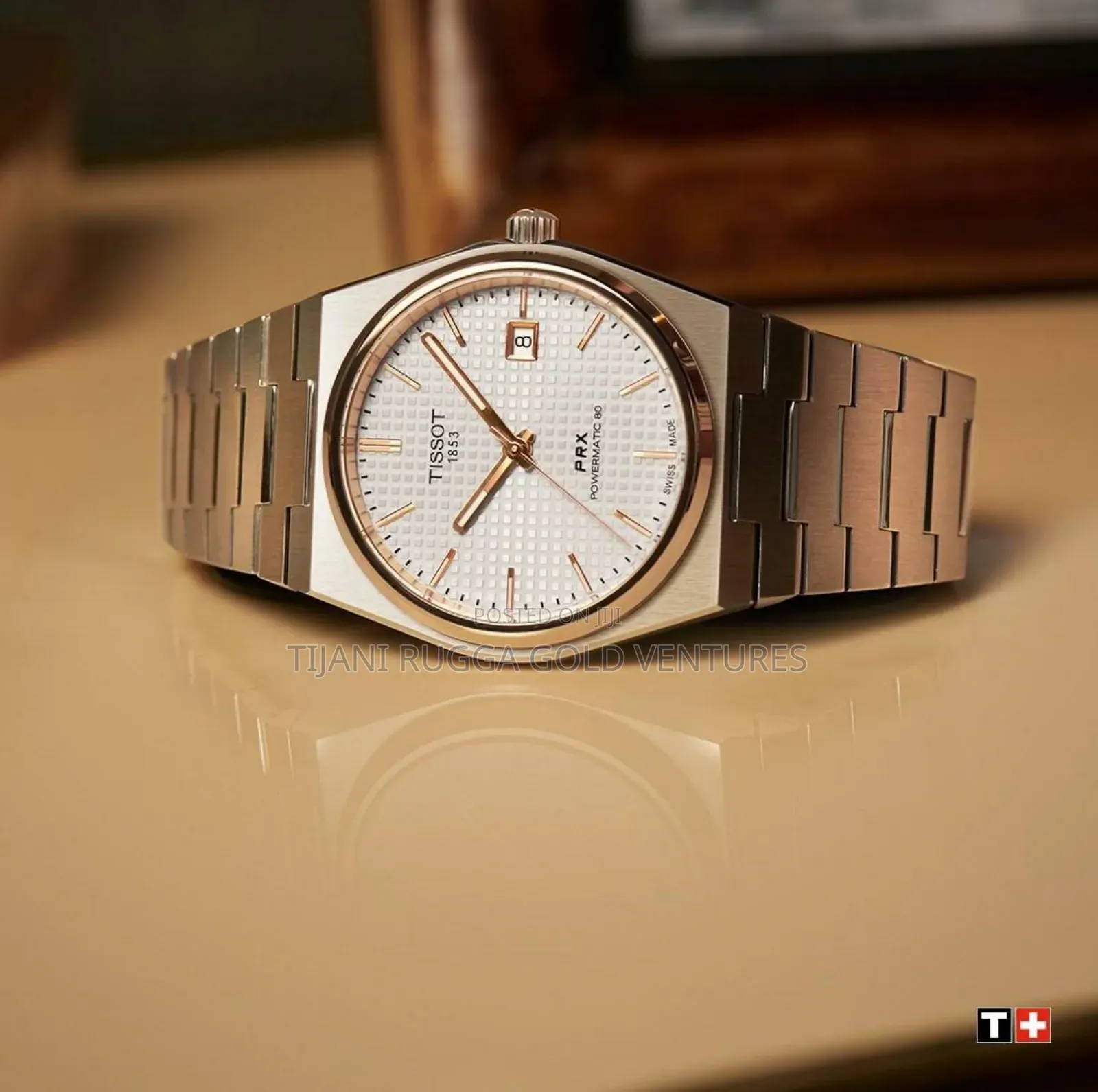 Tissot Watches