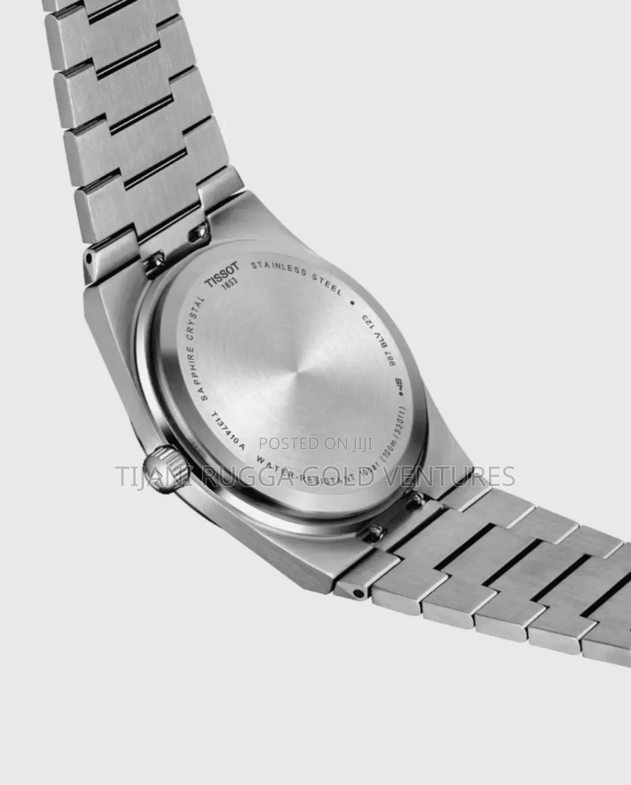 Tissot Watches