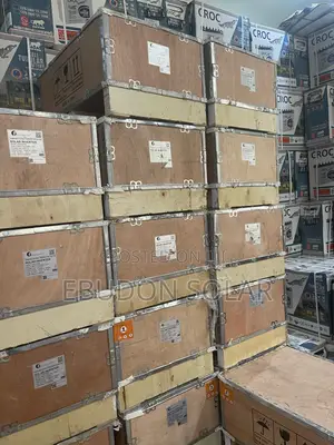 Solar Inverter Hybrid 10kva Felicity