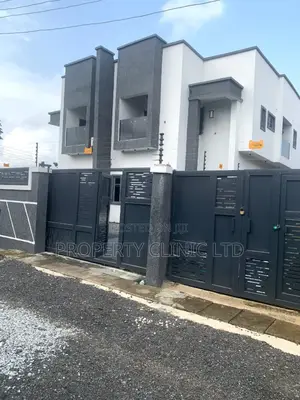 Photo - 4bdrm Duplex in Obafemi-Owode for sale