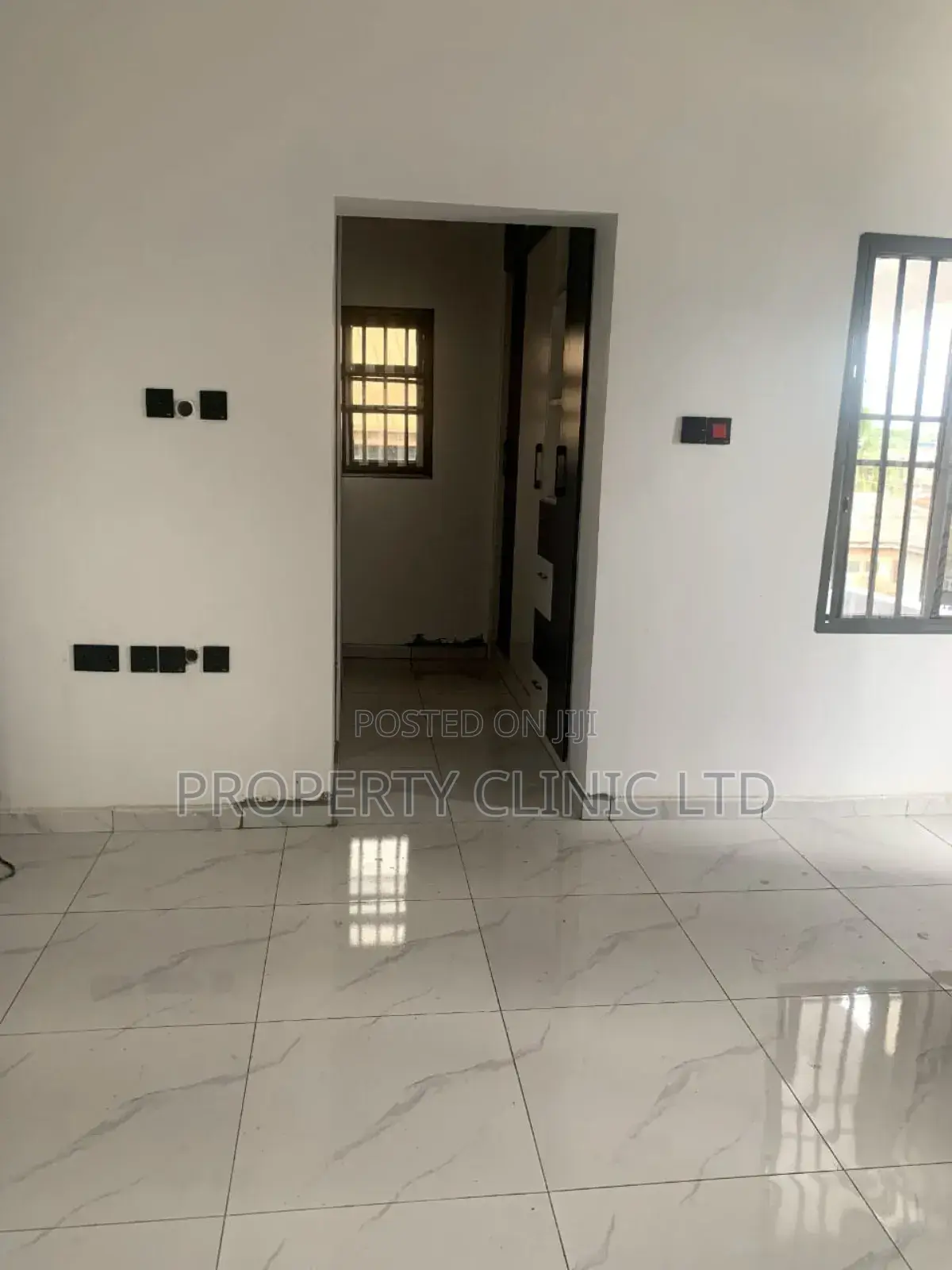 4bdrm Duplex in Obafemi-Owode for sale