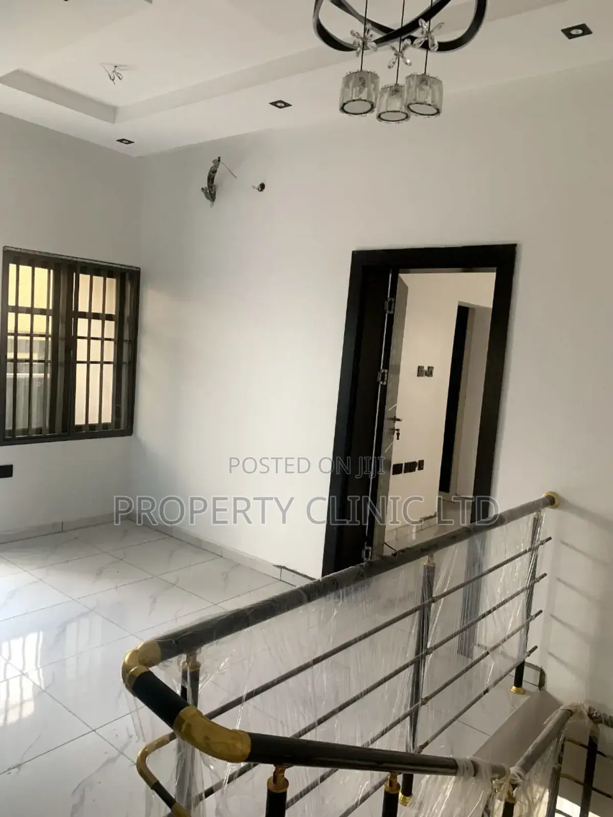 4bdrm Duplex in Obafemi-Owode for sale