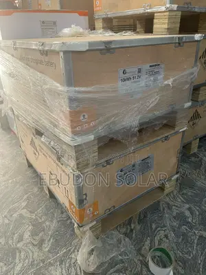 Felicity Solar Ion Battery 10kwh