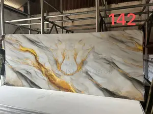 Luxury Marble Sheet