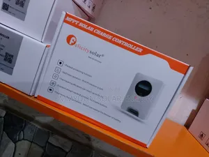 Original Felicity Charge Controller MPPT